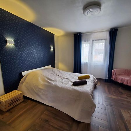 Appart 28M2 Avec Jardin Et Parking Prives, Chambre Separee Milhaud 외부 사진